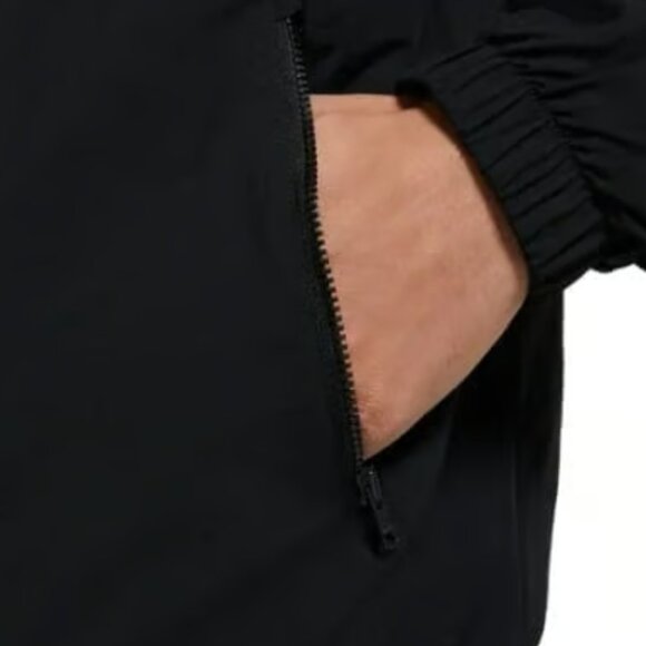 Nike SB Jacket - Black - Picture 3 of 5